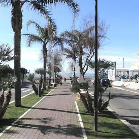 El Mar Casa Vacanza Lavinio Mare 安齐奥 外观 照片