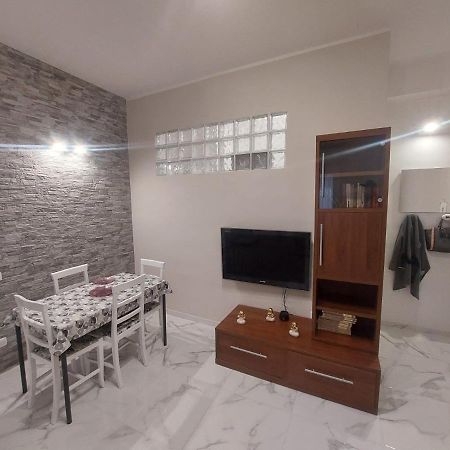 El Mar Casa Vacanza Lavinio Mare 安齐奥 外观 照片