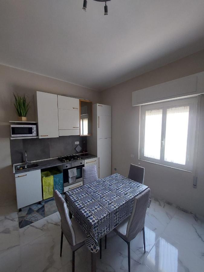 El Mar Casa Vacanza Lavinio Mare 安齐奥 外观 照片