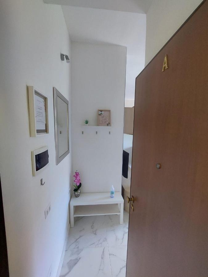 El Mar Casa Vacanza Lavinio Mare 安齐奥 外观 照片