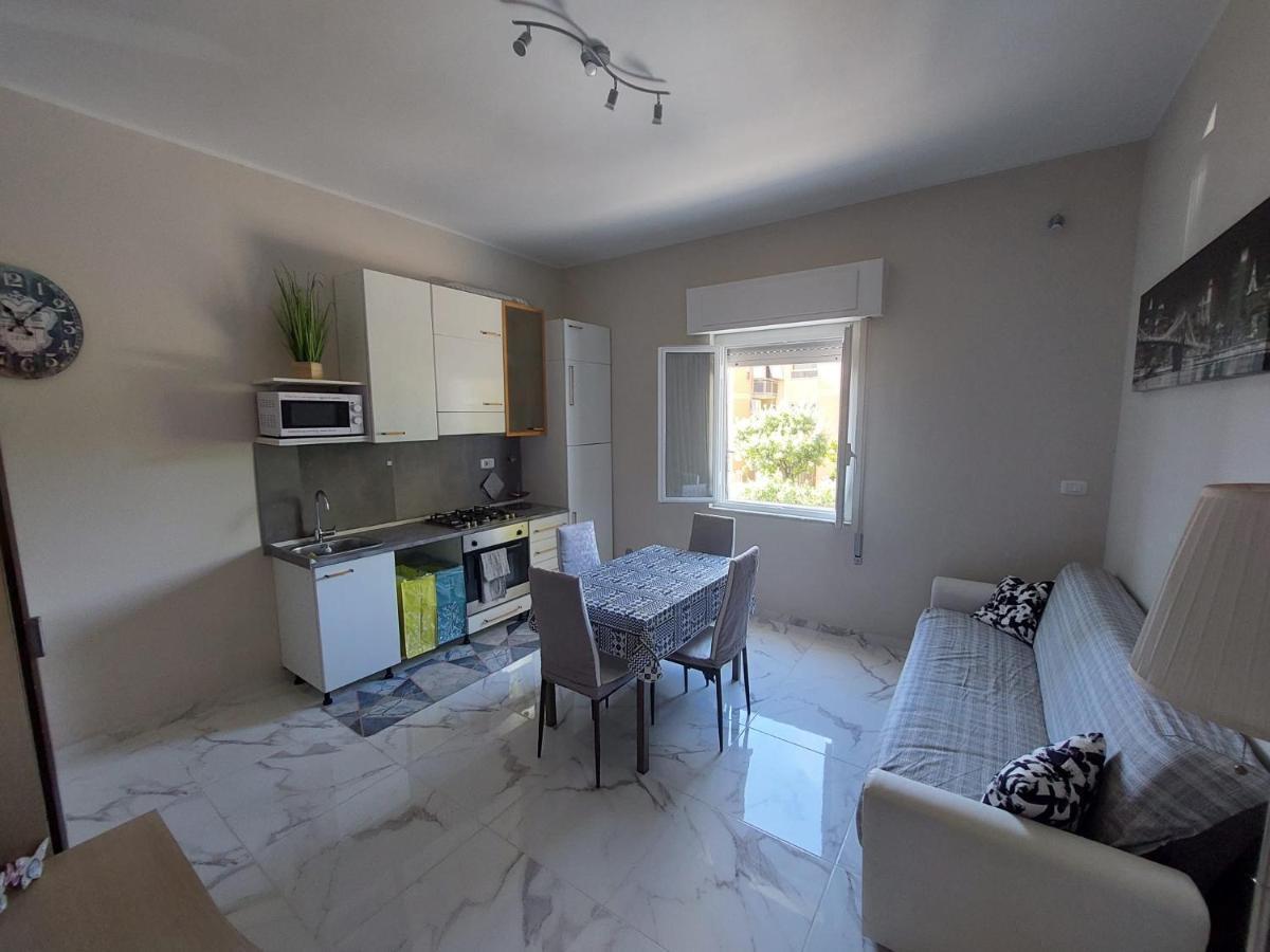 El Mar Casa Vacanza Lavinio Mare 安齐奥 外观 照片