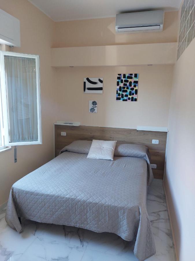 El Mar Casa Vacanza Lavinio Mare 安齐奥 外观 照片
