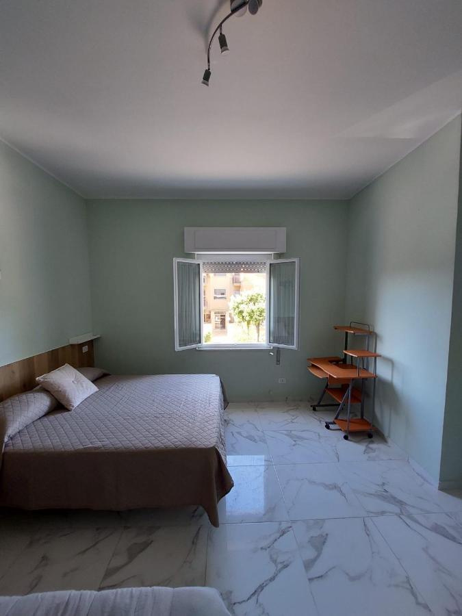 El Mar Casa Vacanza Lavinio Mare 安齐奥 外观 照片