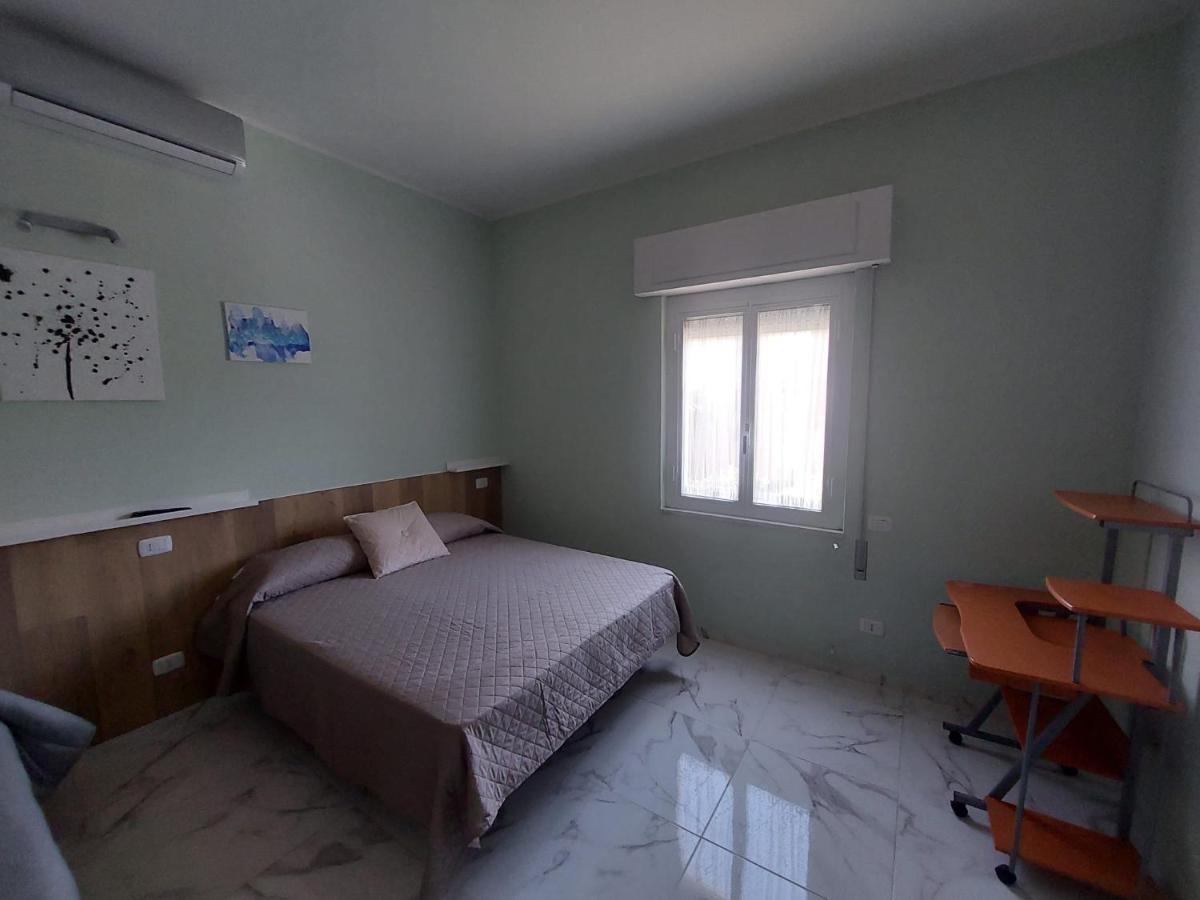 El Mar Casa Vacanza Lavinio Mare 安齐奥 外观 照片