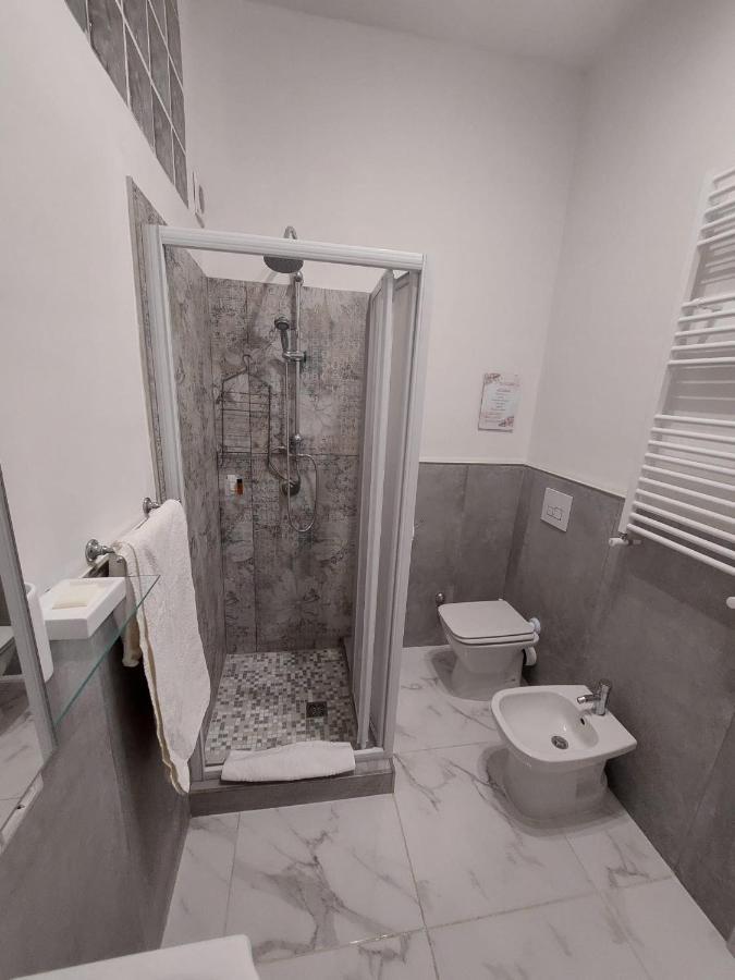 El Mar Casa Vacanza Lavinio Mare 安齐奥 外观 照片