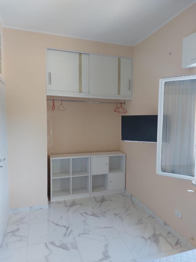El Mar Casa Vacanza Lavinio Mare 安齐奥 外观 照片