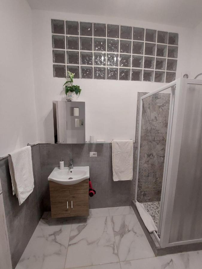 El Mar Casa Vacanza Lavinio Mare 安齐奥 外观 照片