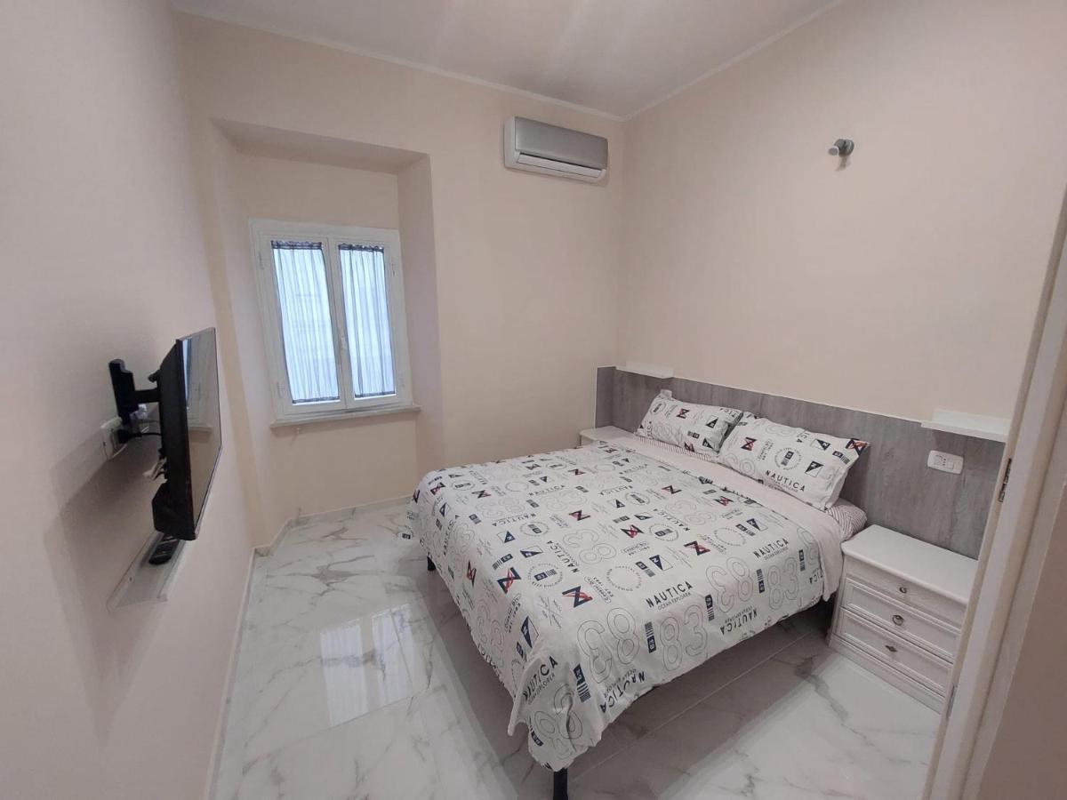 El Mar Casa Vacanza Lavinio Mare 安齐奥 外观 照片