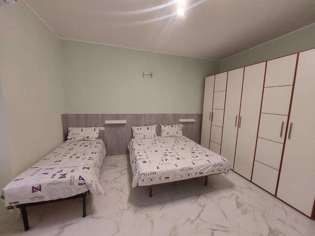 El Mar Casa Vacanza Lavinio Mare 安齐奥 外观 照片