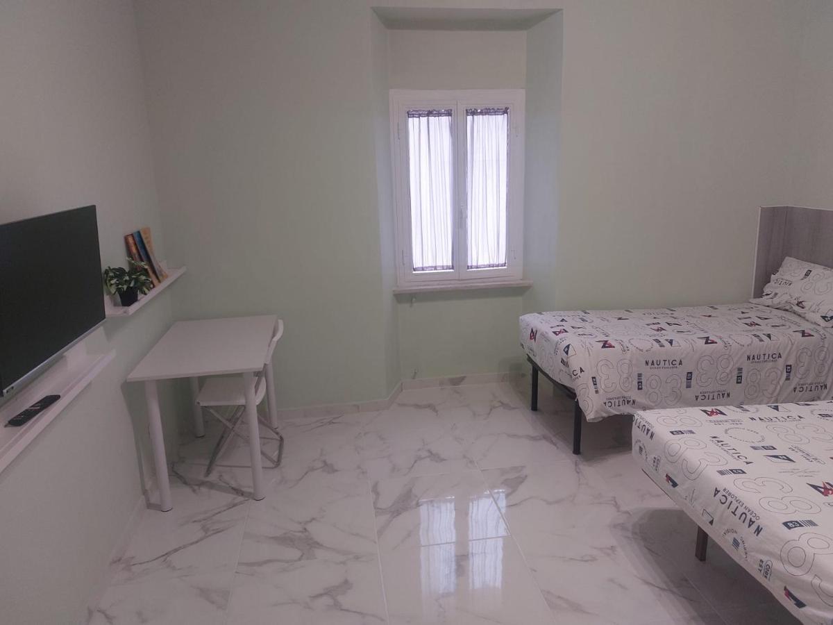 El Mar Casa Vacanza Lavinio Mare 安齐奥 外观 照片