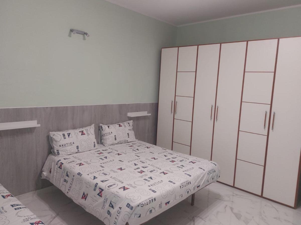 El Mar Casa Vacanza Lavinio Mare 安齐奥 外观 照片