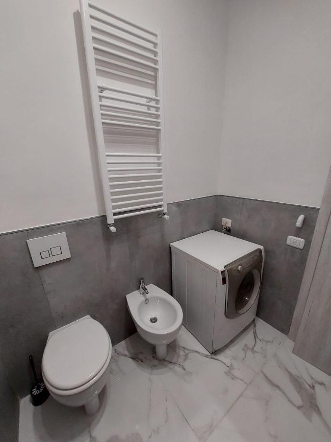 El Mar Casa Vacanza Lavinio Mare 安齐奥 外观 照片