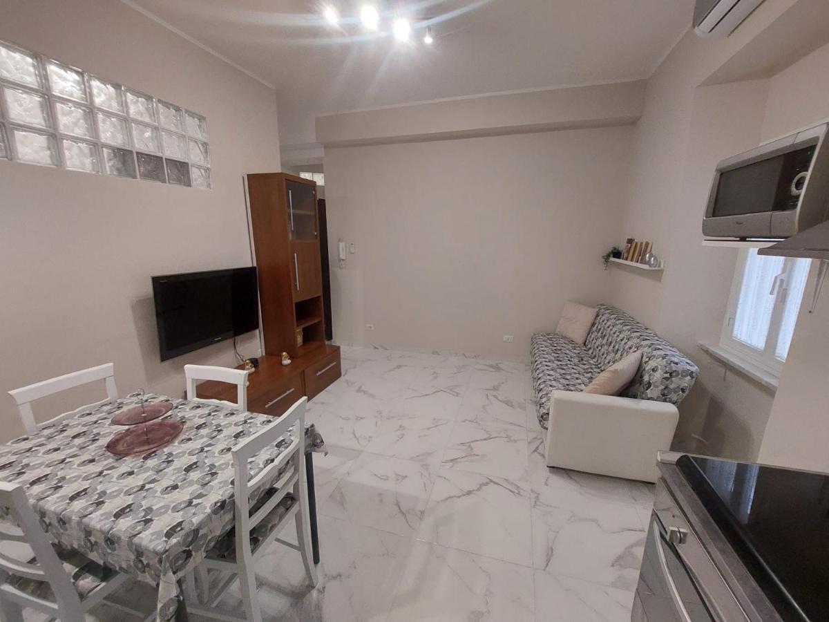 El Mar Casa Vacanza Lavinio Mare 安齐奥 外观 照片