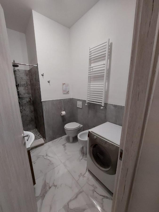 El Mar Casa Vacanza Lavinio Mare 安齐奥 外观 照片
