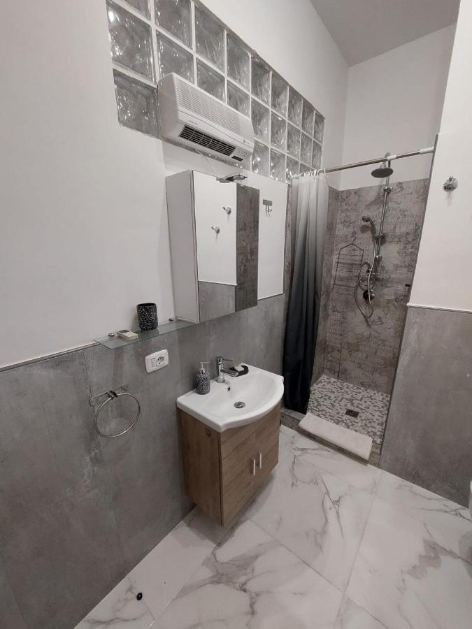 El Mar Casa Vacanza Lavinio Mare 安齐奥 外观 照片